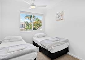 Isle Of Palms Resort 5