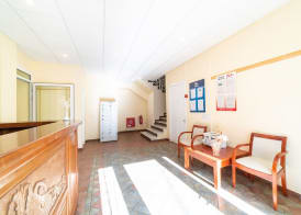 Athina Hotel 2