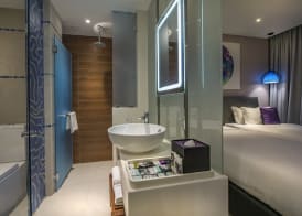 Mercure Kota Kinabalu City Centre 3