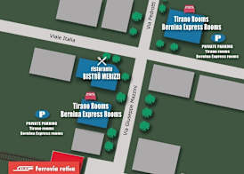 Bernina Express Eco Rooms&Breakfast 4