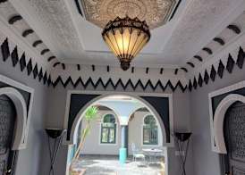 Dar HISANE 2