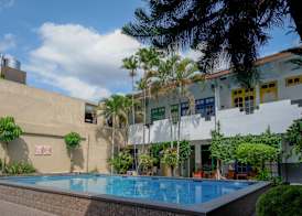 RedDoorz @ Prawirotaman 3