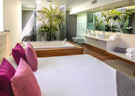 Hyde Park Lane Villas 4