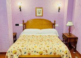 Hotel Hermanos Macias 4