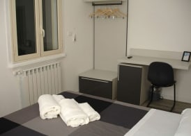 B&B I BRONZI 4