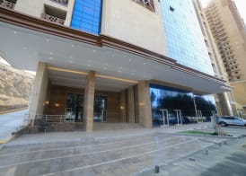 TIME Ruba Hotel & Suites 2