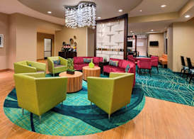 SpringHill Suites Mishawaka-University Area 2