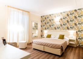 Hotel Corso 5