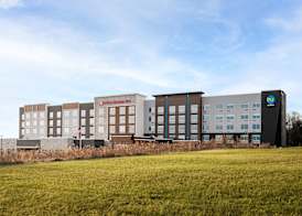 Hilton Garden Inn Mt. Juliet, TN 3