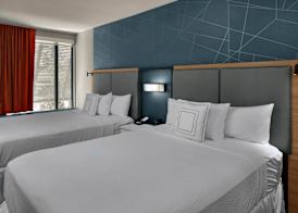 SpringHill Suites by Marriott Hilton Head Island 4