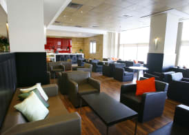 Ein Kerem Hotel 5