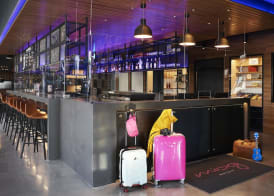 Moxy Edinburgh 2