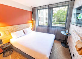 ibis Styles Paris 16 Boulogne 4