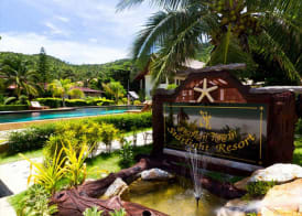 Starlight Resort Koh Phangan 5