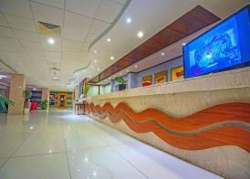 Dome Beach Marina Hotel & Resort 2