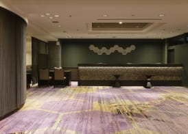 Kyoto Tower Hotel 2