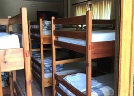 Albergue Los Nuberos - Hostel 4