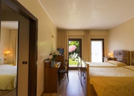 Relais Leon d'Oro 5
