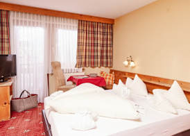 Hotel Riederhof- Urlaub mit WAU! 3