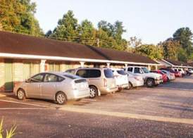 Rodeway Inn 3