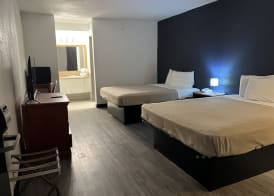 The Nest Hotel Suffolk 4