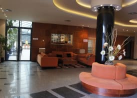 Hotel Bardo Recoletos Coco 2