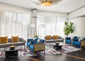 Hampton Inn & Suites Baton Rouge Downtown 2