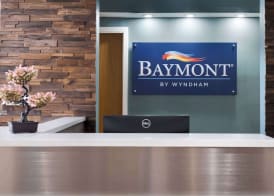 Baymont by Wyndham Boardman 2