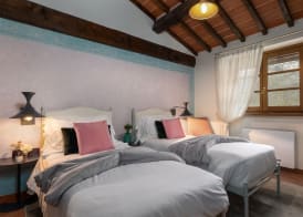 DormiVeglia B&B 3