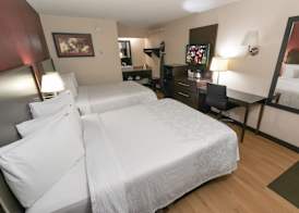 Red Roof Inn PLUS+ Washington DC - Manassas 5
