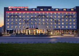 Hilton Garden Inn Erzurum 4