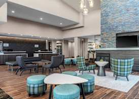 Residence Inn by Marriott Detroit Sterling Heights 2