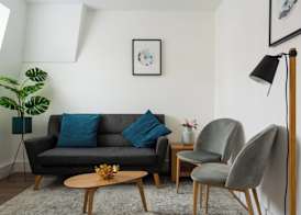 Victoria - Vincent Square by Viridian Apartments 5