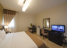 The Apartments, Dubai World Trade Centre 5