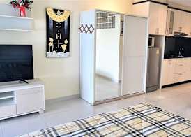 Jomtien Plaza Residence 5