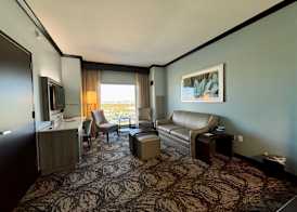Gila River Resorts & Casinos – Wild Horse Pass 4
