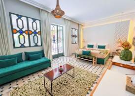 Riad Kech One & Spa 2