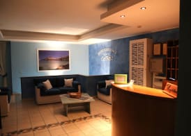 Hotel Residence La Baia 3