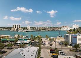 Hilton Clearwater Beach Resort & Spa 3