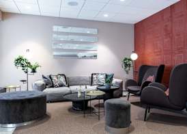 Scandic Uplandia 2