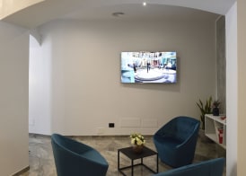 Best Western Hotel Principe di Lampedusa 5