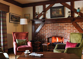 Renvyle House Hotel & Resort 4