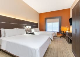 Holiday Inn Express & Suites SILVER SPRINGS-OCALA by IHG 5