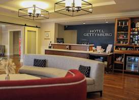 Hotel Gettysburg 3