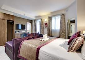 Palazzo Paolina Boutique Hotel 5