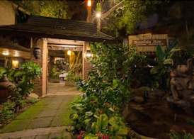 Mountain View GuesthouseChiangmai 5
