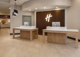 Holiday Inn EL PASO WEST - SUNLAND PARK by IHG 2