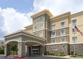 Homewood Suites by Hilton Akron/Fairlawn 4