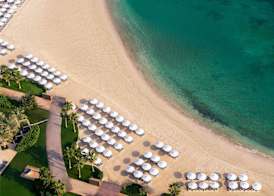Rixos Marina Abu Dhabi 4