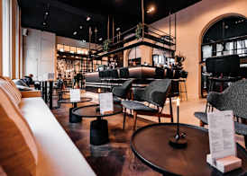 Anne&Max Boutique Hotel 2